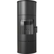 Kratki Kaminofen ROLLO Ø 150 7 kW