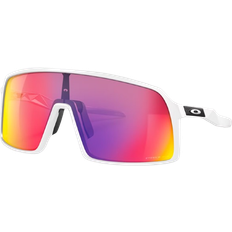 Oakley Sutro Lunettes De Soleil - Matte White