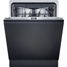 Siemens Vollintegrierbar Geschirrspüler 60cm XXL SX63EX22CE