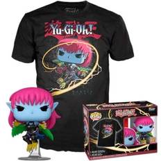 Funko YuGiOh Harpie Lady T-shirt Black