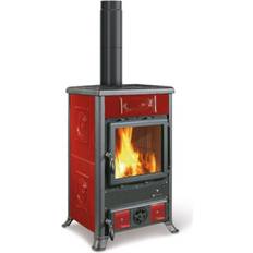 Caminetti La Nordica Rossella R1 5.0 Liberty Bordeaux