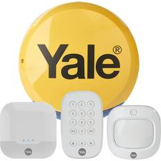 Yale alarm Yale Sync Smart Home Alarm Starter Kit