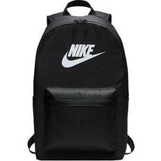 Nike Backpacks Nike Nike Logo Backpack - Black