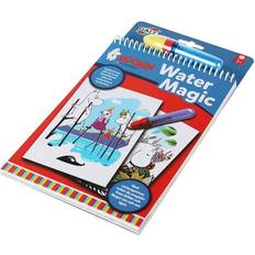 Moomin Water Magic