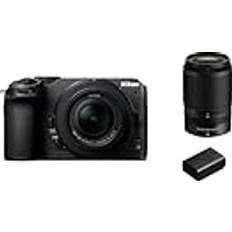 Nikon Mirrorless Cameras Nikon Z 30 Kit DX 16-50 Mm Vacuum Cleaner