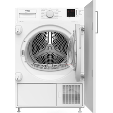 Beko DTIKP81131W White