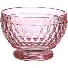 Villeroy & Boch Boston Coloured Pink Dessertskål 0.43L