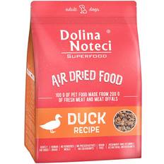 Air Dried Food Duck Recipe