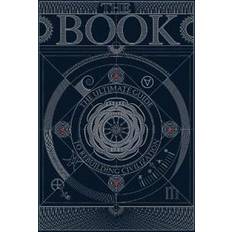 The BOOK (Indbundet, 2024)