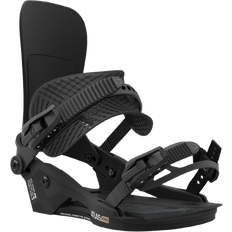 Union Atlas Pro 2024 Snowboard Bindings - Black