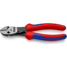 Stalen Grip Knijptangen Knipex 73 72 180 F