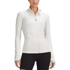 Lululemon Define Jacket Nulu - Bone