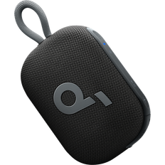 Stereo pairing/True wireless stereo (TWS) Højtalere Soundcore Select 4 Go Black