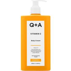 Vitamin C Body Cream