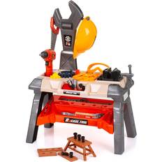 Workbench Tools with Light