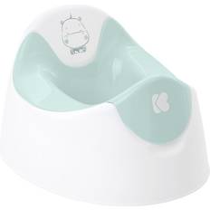 Kikkaboo Hippo Potty with Removable Lid