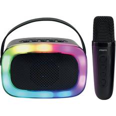 Streetz K100 Wireless Karaoke Speaker