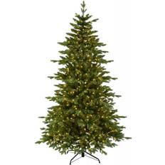 Star Trading Larvik Green Juletræ 210cm