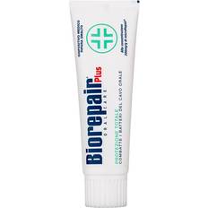 Biorepair Anti carie Spazzolini, Dentifrici e Collutori Biorepair Plus Protezione Totale Toothpaste 75ml