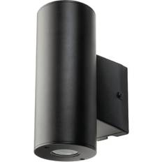 SG Armaturen Metro Pro Black Wall light