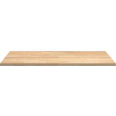 Ek Bordskivor vidaXL Kitchen Worktop Brown Bordsskiva 63.5x120cm