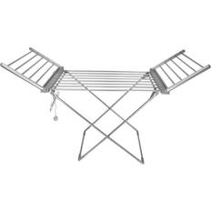 Portable Electric Heated Clothes Airer