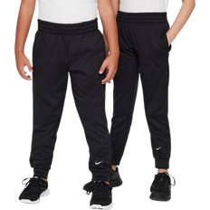 Nike Kid's Multi Joggers Track Pant - Black