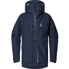 Haglöfs Vassi GTX Jacket - Tarn Blue/Steel Blue