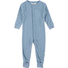 Joha Baby Jumpsuits - Dusty Blue