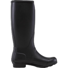 47 - Damen Gummistiefel Mols Homebush W - Black