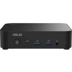 ASUS DDR5 Desktop Computers ASUS Barb Mill Canyon NUC 14 Essential N150 L6