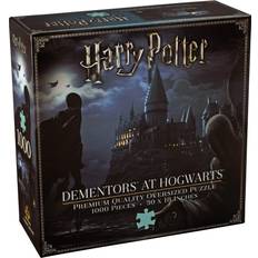 The Noble Collection Dementorer På Hogwarts 1000 Stycken