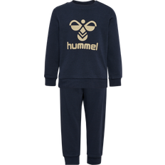 Hummel Arine Crewsuit - Parisian Night (226557-8365)