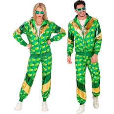 Widmann St. Patricks Day Tracksuit Costume