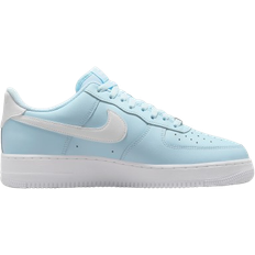 Nike air force 1 '07 blue white Nike Air Force 1 '07 M - Glacier Blue/White