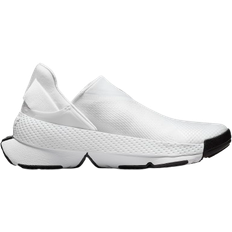 Nike Go FlyEase W - White/Black