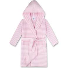 Günstig Nachtwäsche Sanetta Girl's Bathrobe - Pink (233055-3609)