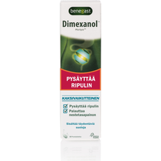 Dimexanol