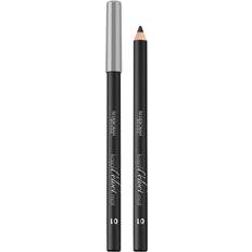 Deborah Milano Ögonpennor Deborah Milano Dh Velvet Mat Kajal #01 Nero