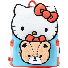Hello Kitty Mini Backpack - Hello Kitty Bear