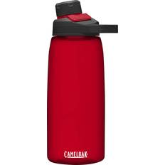 Camelbak Chute Mag Cardinal Botella de agua 1L