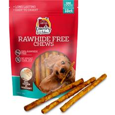 Rawhide Free Chew Stick 18 Sticks