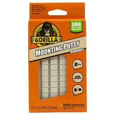 Gorilla Mounting Putty 4Oz 24pcs