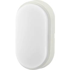 Avide Titania-O White Takplafond 11.9cm
