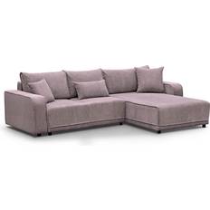 Corner Sofas - Pink ModernMoments Rogovy Ecksofa Sofa