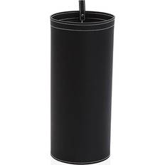 Versa Chic Black Umbrella Stand 125.7cm