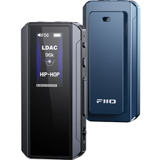 Fiio Forstærkere & Modtagere Fiio BTR13