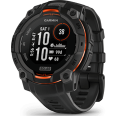 Garmin Instinct Smartwatches Garmin Instinct 3 Solar 45mm