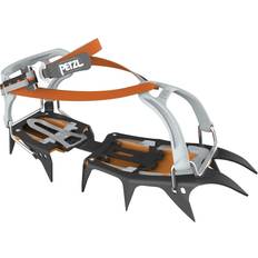 Petzl Vasak FL Crampons for Classic Mountaineering