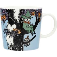 Tazas Arabia Moomin Friends Forever 30 cl Mug 30cl